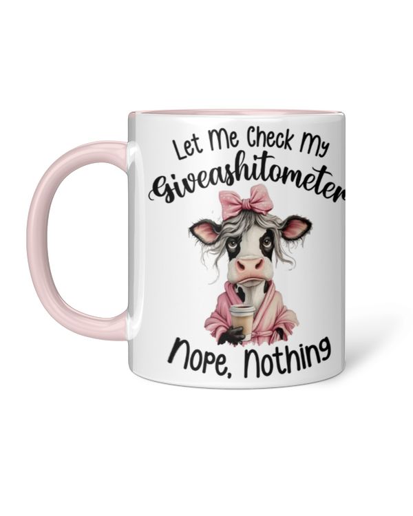 Accent Mug