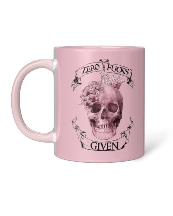 Accent Mug
