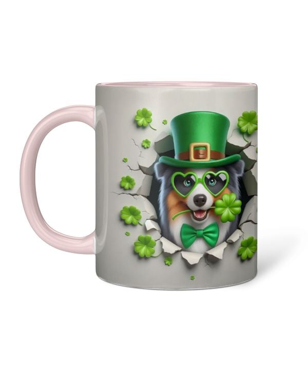 Accent Mug