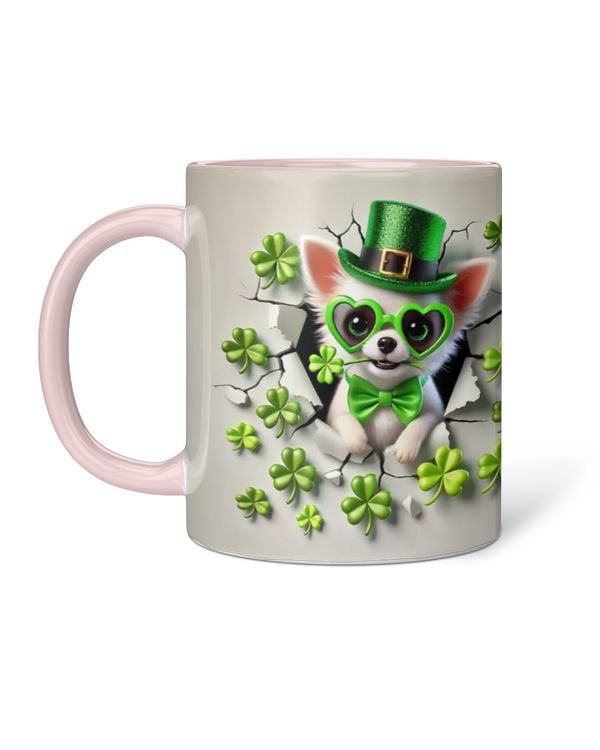 Accent Mug
