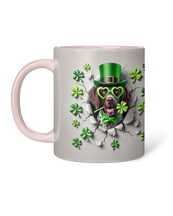 Accent Mug