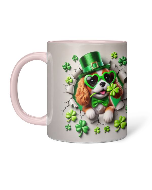 Accent Mug