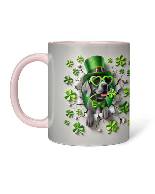 Accent Mug
