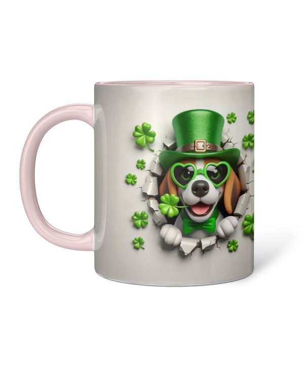 Accent Mug