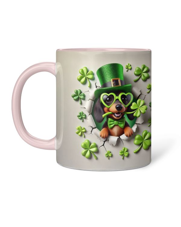 Accent Mug