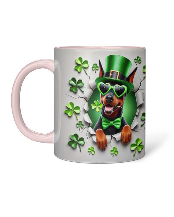Accent Mug