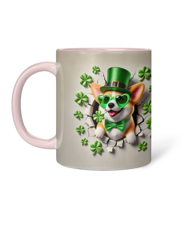 Accent Mug