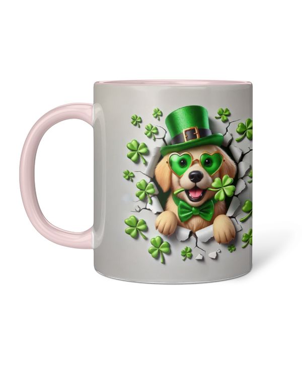 Accent Mug
