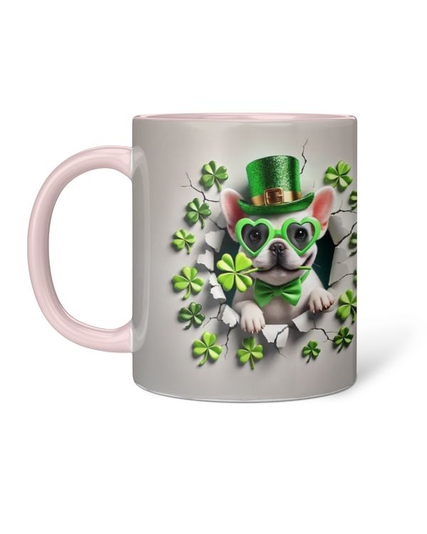 Accent Mug
