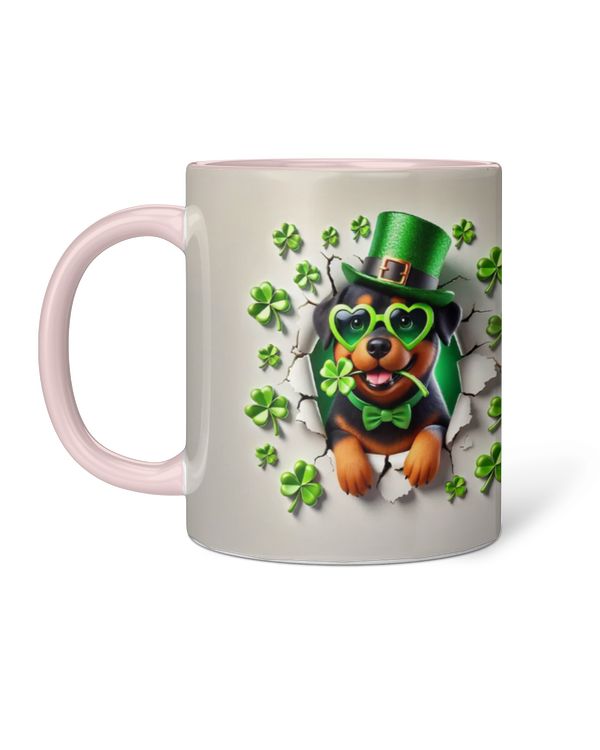 Accent Mug