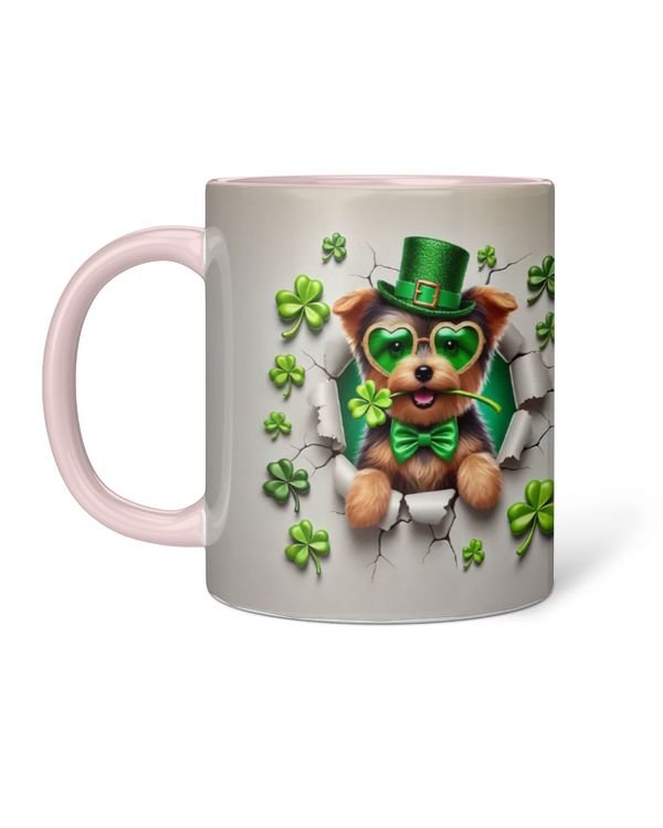 Accent Mug