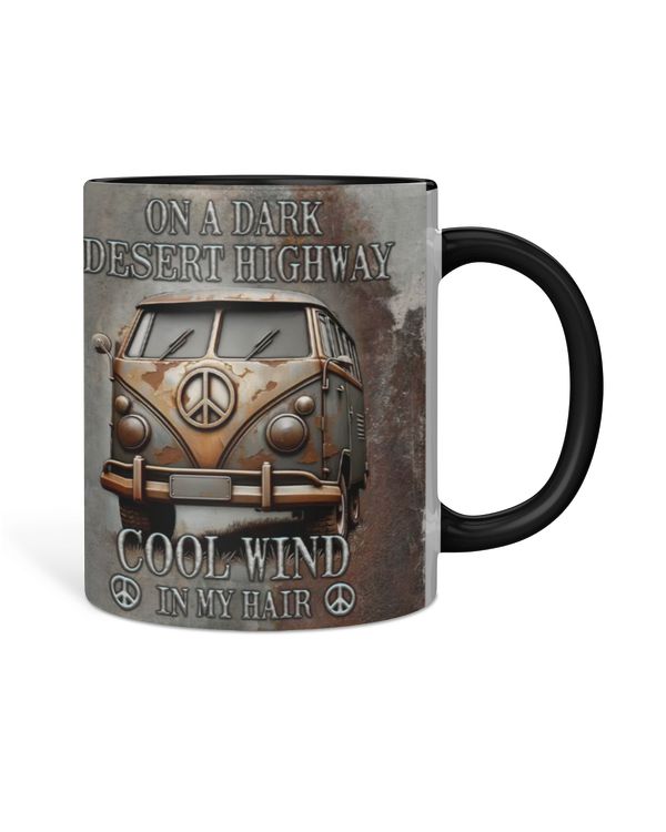 Accent Mug