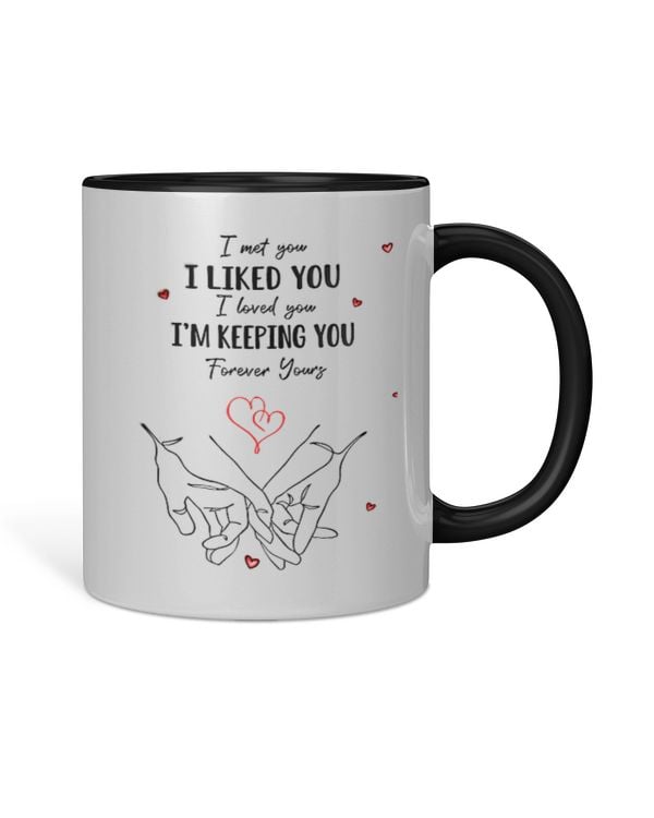 Accent Mug