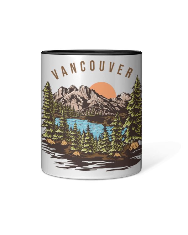 Accent Mug