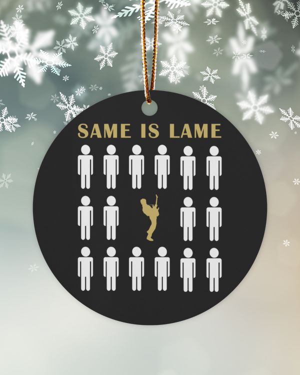 Guitar same is lame for the occasion of merry christmas and new year 2022