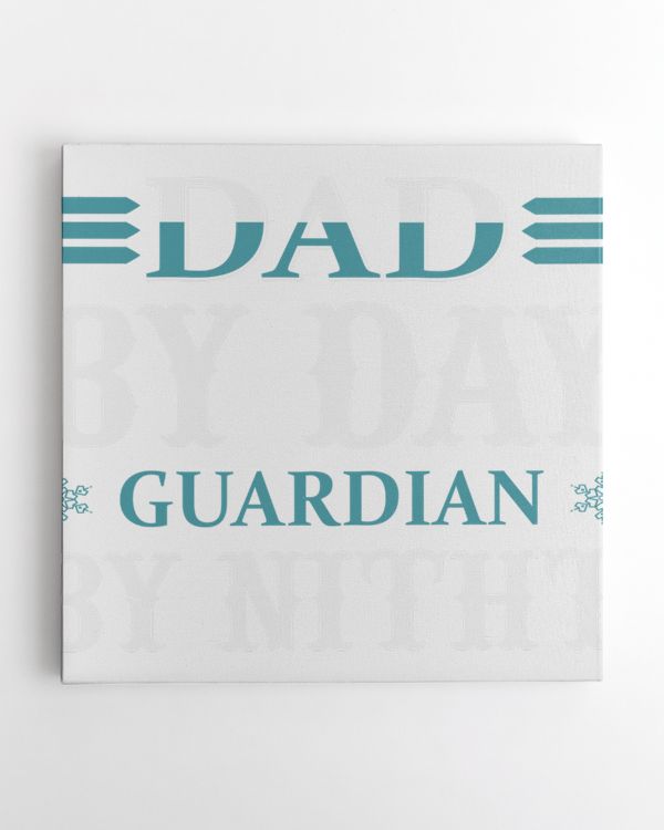 Ready To Hang Square Canvas