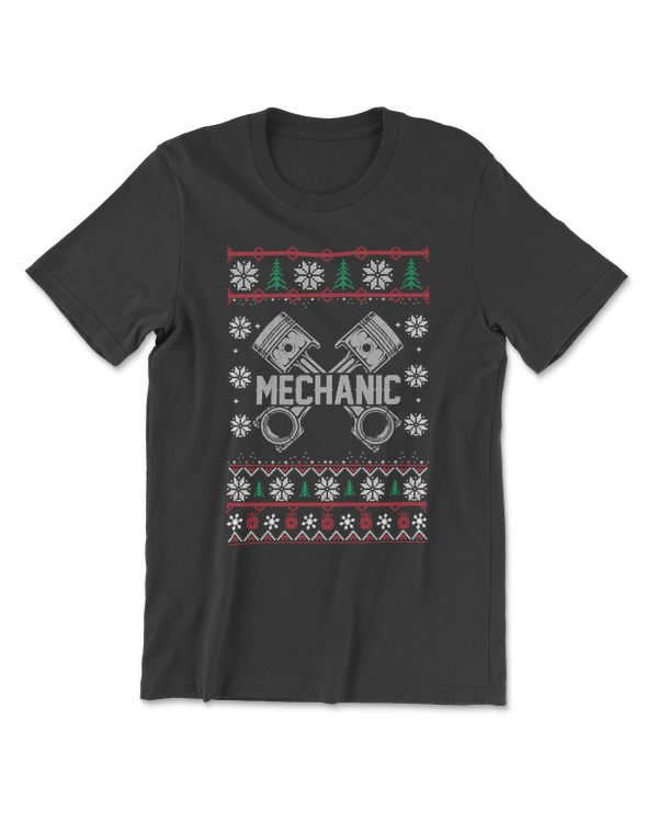 Mechanic 47 Diesel