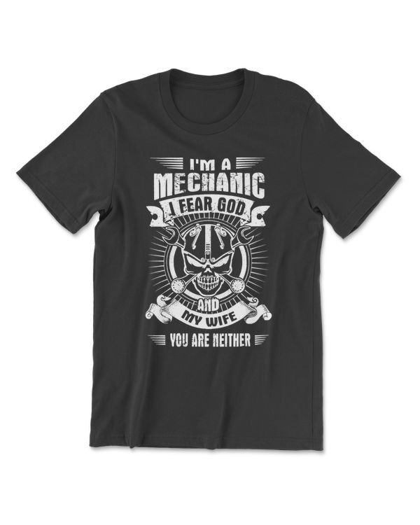 Mechanic al38 Diesel