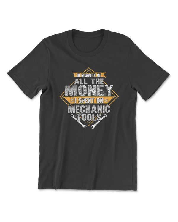 Mechanic Mechanical engineering 356 mechanician