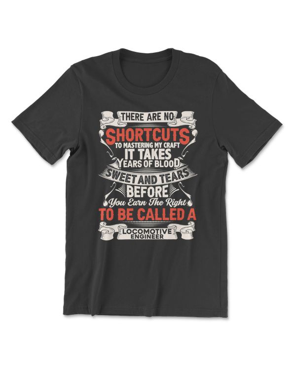 Mechanic There Are No Shortcuts To Mastering My Craft Engineer342 mechanician
