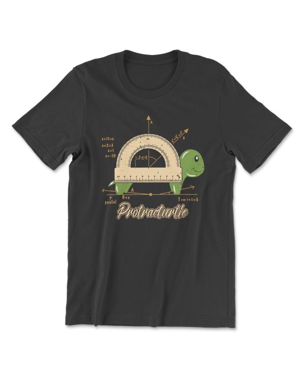 Turtle Adorabe Math Protractor Turtle Kids School 700 sea turtle
