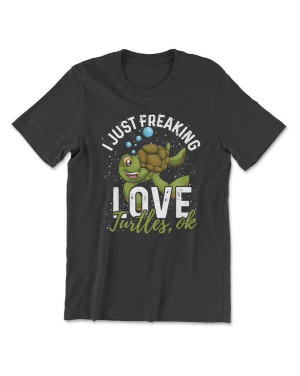 Turtle Freaking Love Turtle Turtles802 sea turtle