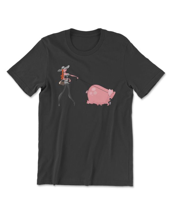 Pig Always chic 574 cattle