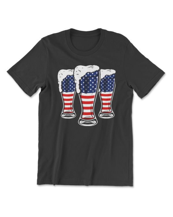 Beer America412 drinking
