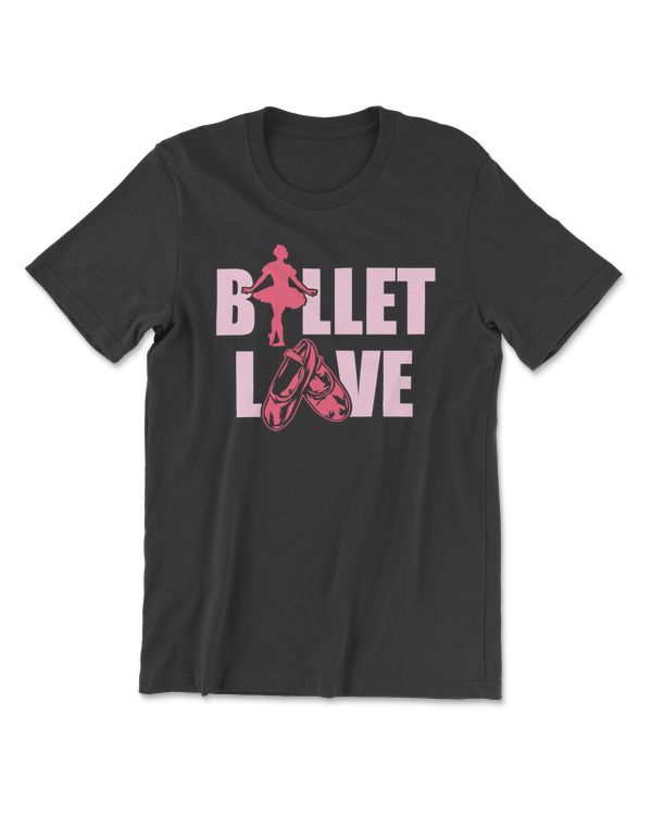 Ballet 121 dance