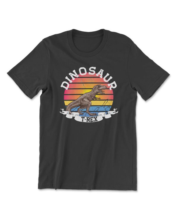 Dinosaur TRex T Rex Tyrannosaurus Rex Dino Dinosaur Gift Boys Dino