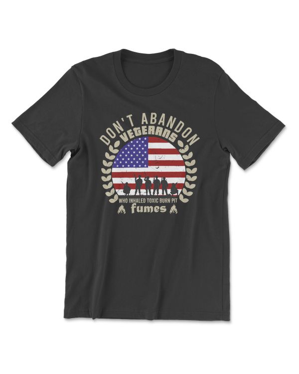 Veteran abandon veterans who inhaled toxic burn pit fumes287 navy soldier army military