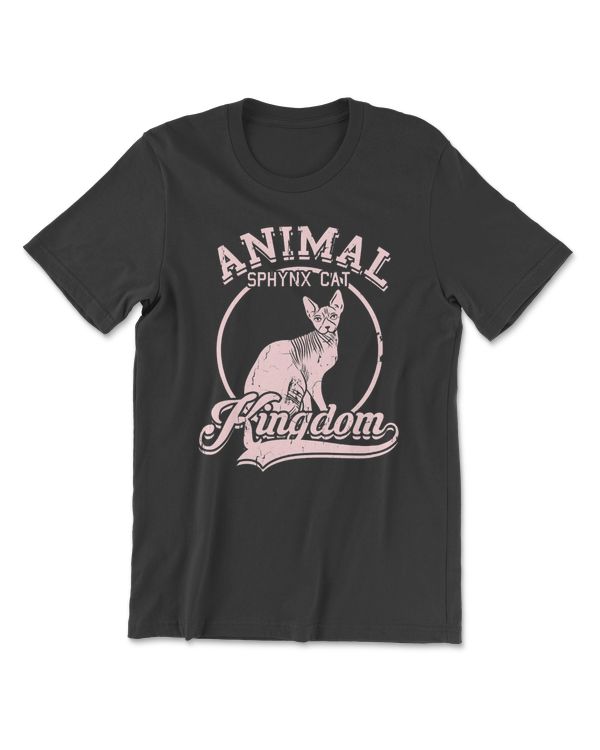 Cat Animal Kingdom Sphynx Cat 193 paws