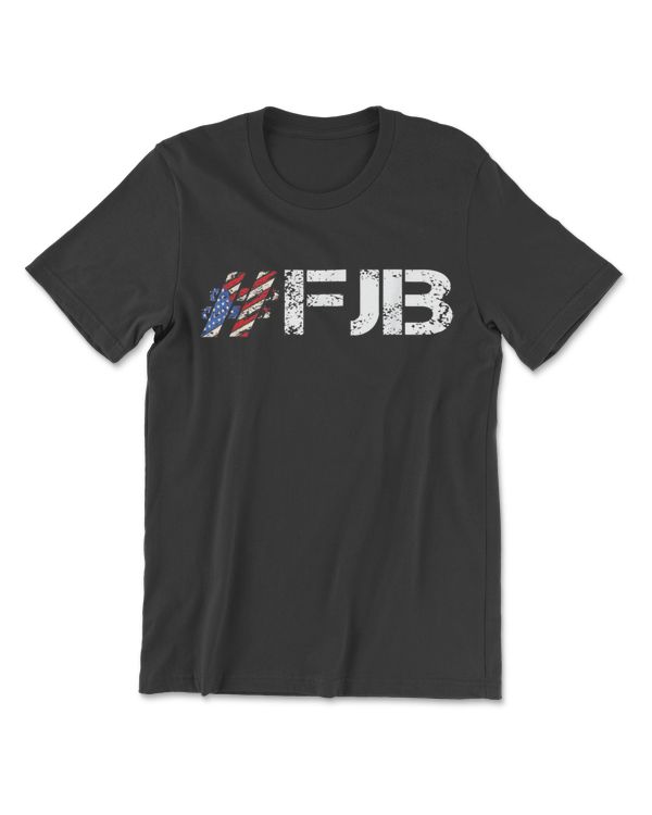 FJB Pro America T-Shirt