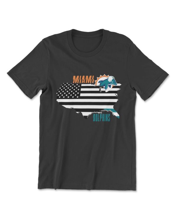 Miami Dolphins Rugby