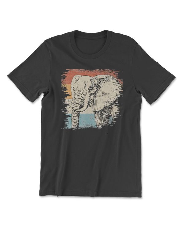 Elephant African Animal Lover Elephant 251 Elephant lovers