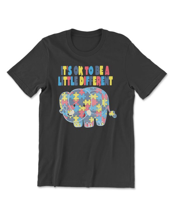 Elephant Aneisha Autism Awareness Elephant Advocacy Quotes Sayings 434 Elephant lovers