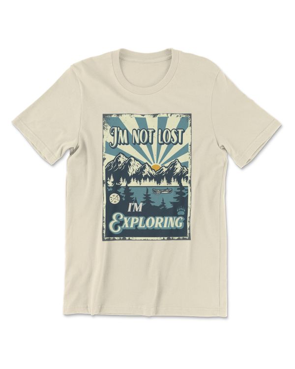 Men's Premium Tshirt