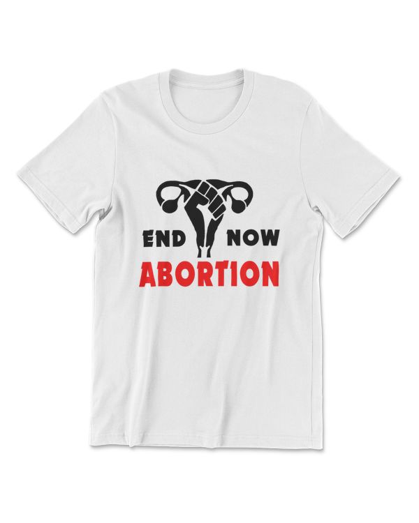 End Abortion Now