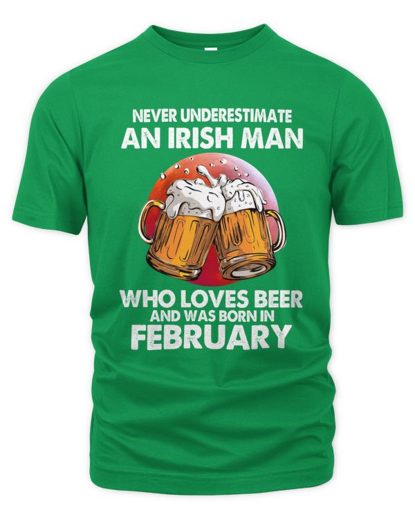 Men's Premium Tshirt