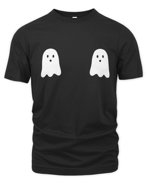 BOOs for BOObs T-Shirt