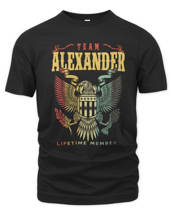 ALEXANDER