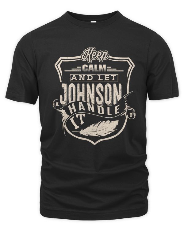 JOHNSON
