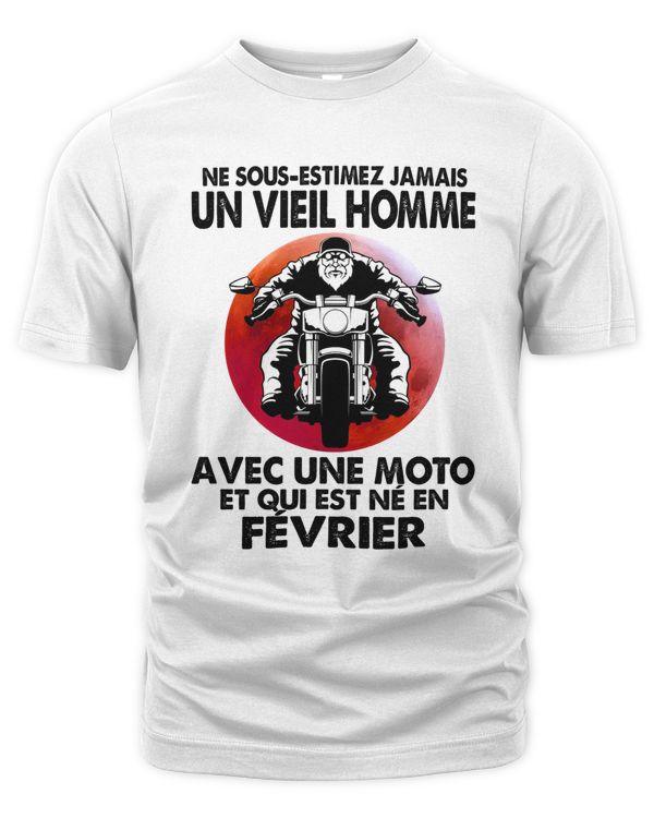 Men's Premium Tshirt