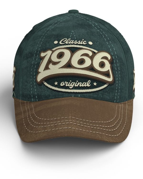 1966 CA01 C0035