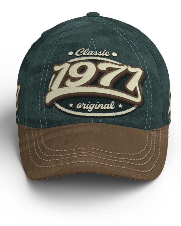 1971 CA01 C0035
