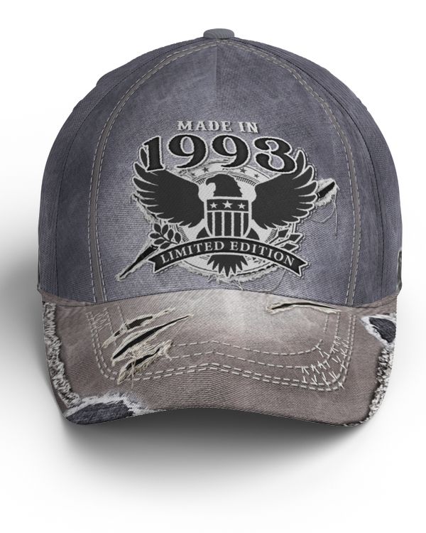 1993 CA01 C0075