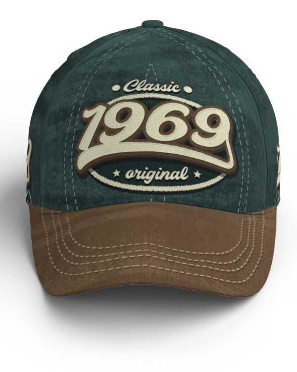 1969 CA01 C0035