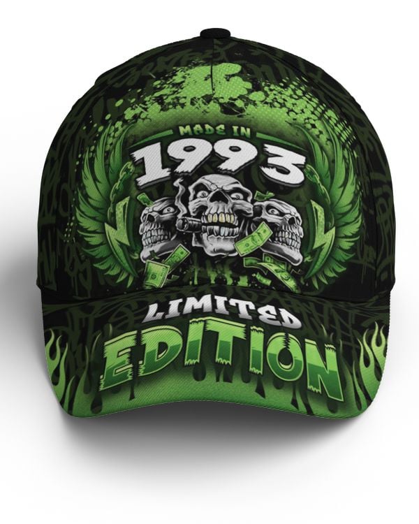 1993 CA01 C0029