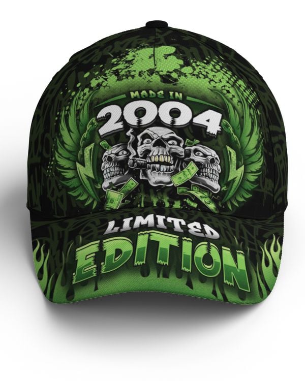 2004 CA01 C0029