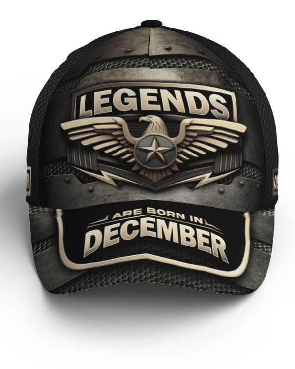December CD01 C0080
